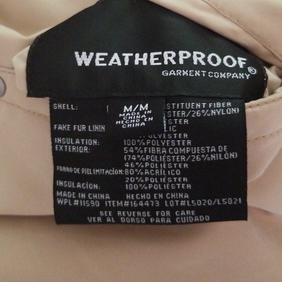 So Soft! Reversible Vest - Picture 7 of 8